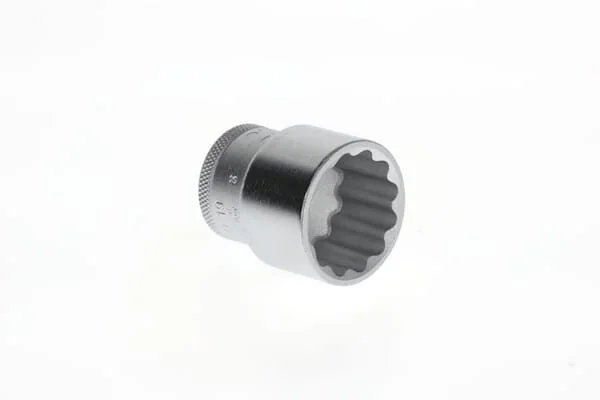 Gedore - D1927 - Socket 27mm BiHex 12pt
