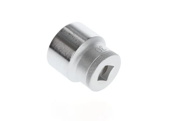 Gedore - D1930 - Socket 30mm BiHex 12pt