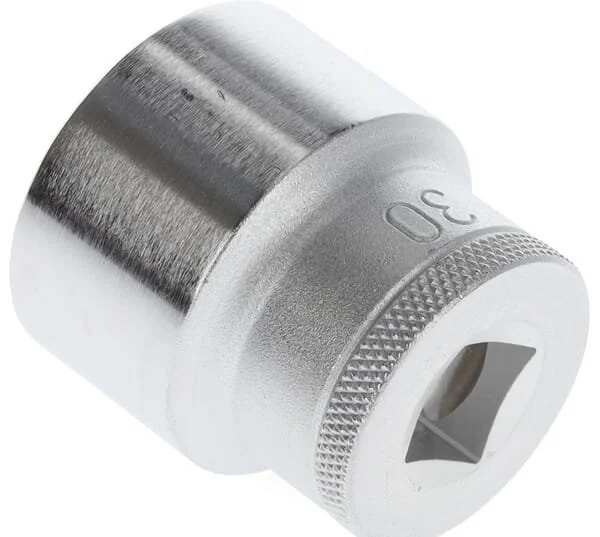 Gedore - D1930 - Socket 30mm BiHex 12pt