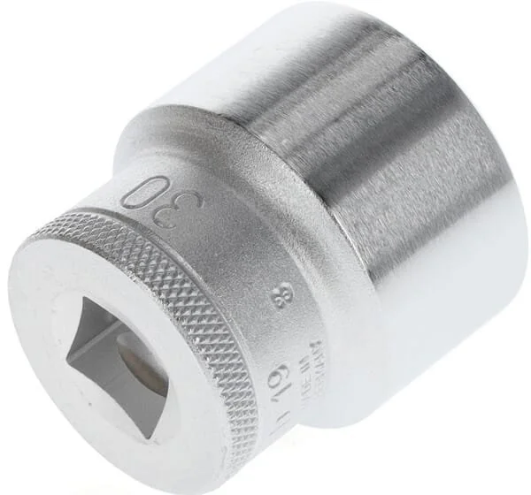 Gedore - D1930 - Socket 30mm BiHex 12pt