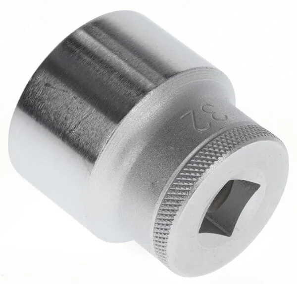 Gedore - D1932 - Socket 32mm BiHex 12pt