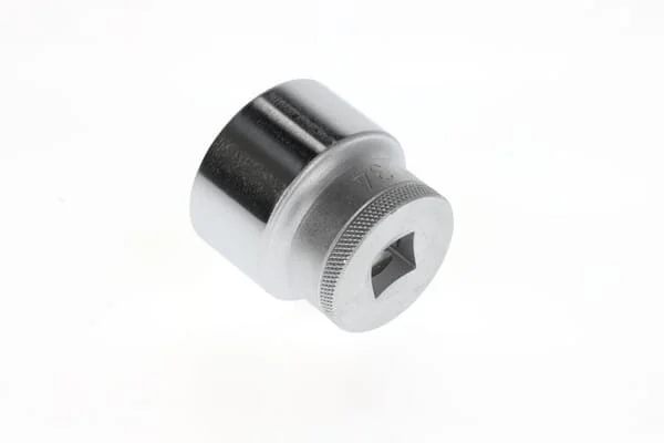 Gedore - D1934 - Socket 34mm, 12pt