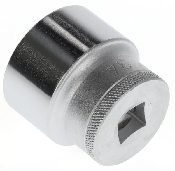 Gedore - D1934 - Socket 34mm, 12pt