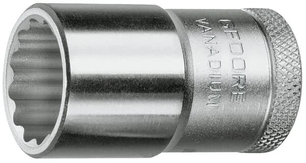 Gedore - D1936 - Socket 36mm, 12pt