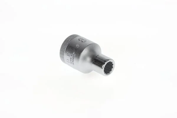Gedore - D198 - Socket 8mm BiHex 12pt