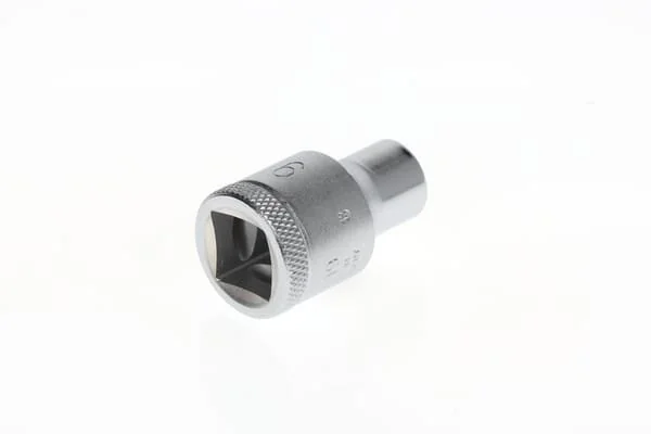 Gedore - D199 - Socket 9mm BiHex 12pt
