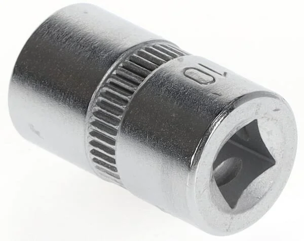 Gedore - D2010 - Socket Wrench Insert 12-Hook 1