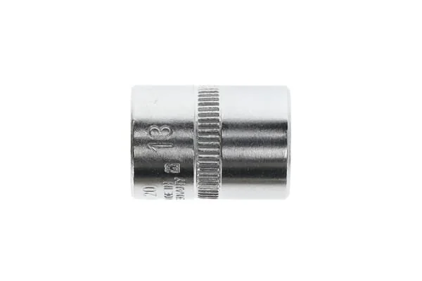 Gedore - D2013 - Socket Wrench Insert 12-Hook 1
