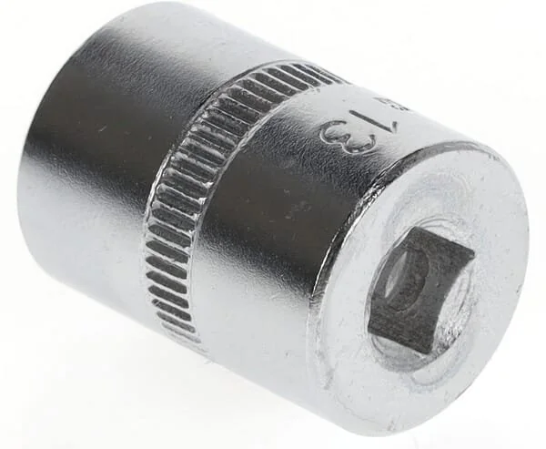 Gedore - D2013 - Socket Wrench Insert 12-Hook 1