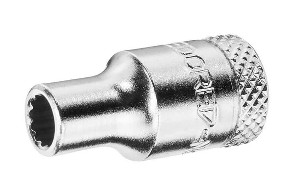 Gedore - D2038AF - Socket Wrench Insert 12-Hook 1