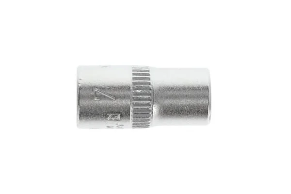 Gedore - D207 - Socket Wrench Insert 12-Hook 1