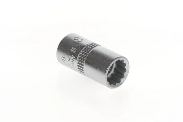Gedore - D208 - Socket Wrench Insert 12-Hook 1