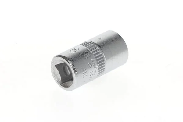 Gedore - D209 - Socket Wrench Insert 12-Hook 1