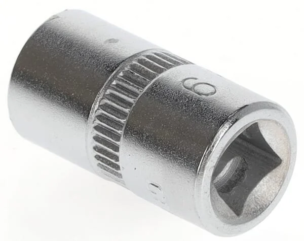 Gedore - D209 - Socket Wrench Insert 12-Hook 1