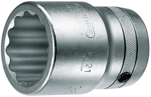 Gedore - D2136 - Socket 36mm