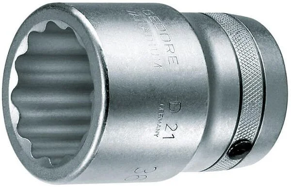 Gedore - D2160 - Socket 60mm
