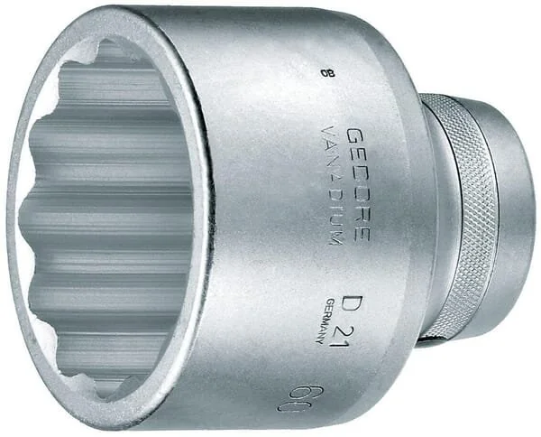 Gedore - D2170 - Socket 70mm