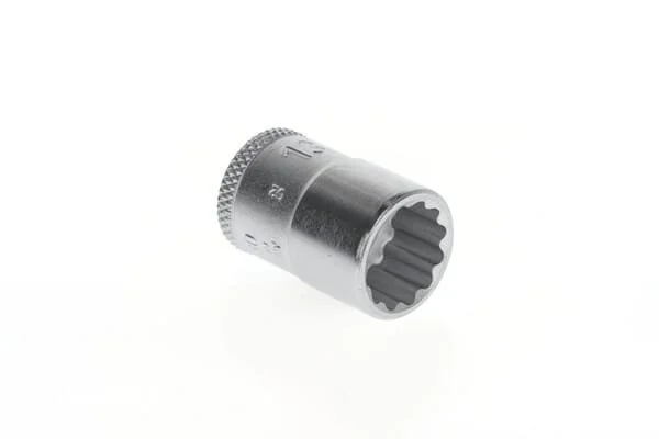 Gedore - D3013 - Socket 12 Side 3/8 inches-13mm