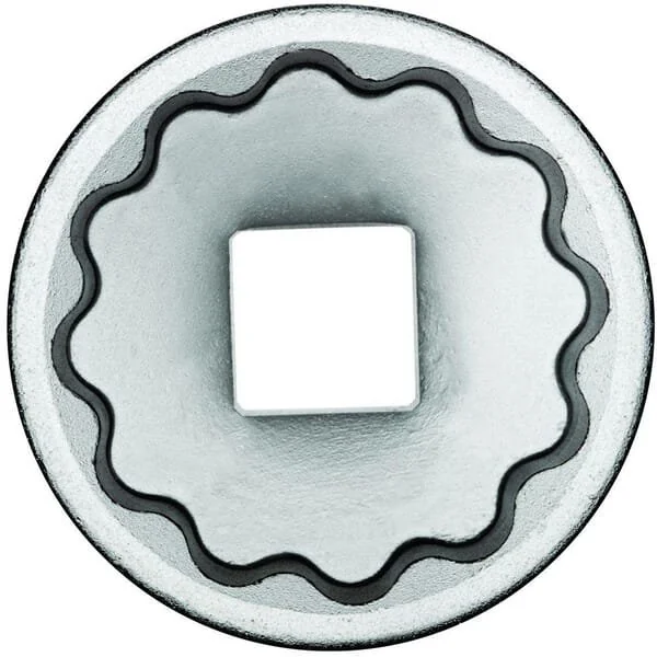 Gedore - D3236 - Socket Wrench 12-E 36mm