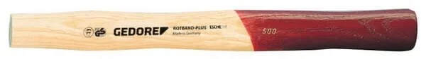 Gedore - E4E1000 - Spare Handle Ash 360mm