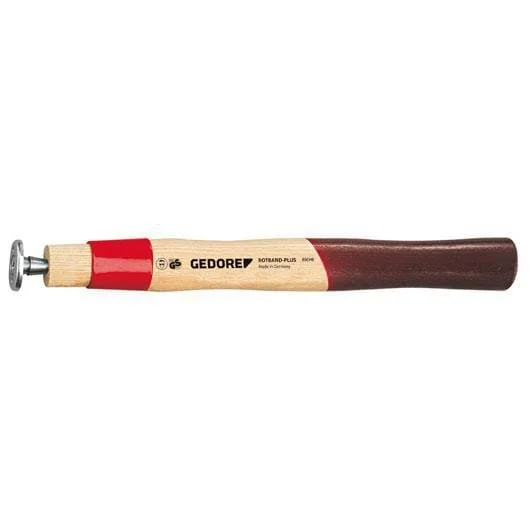 Gedore - E600E300 - Spare Handle Ash 300mm, ROTBAND-PLUS