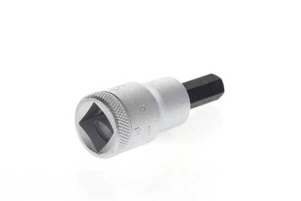 Gedore - IN199 - Hex. Socket Wr. 1/2 inches-9mm