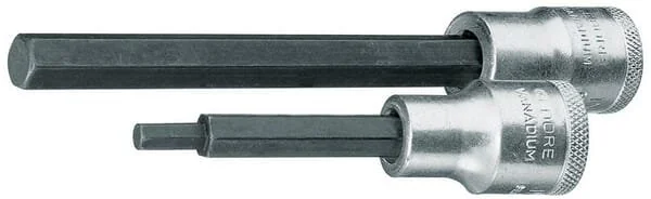 Gedore - IN19L12140 - Hex Socket L12x140
