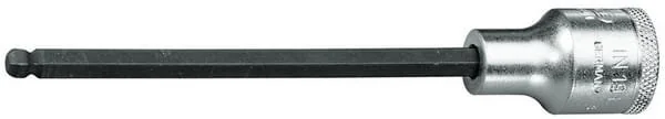 Gedore - IN19LK10140 - Socket Wrench Insert With Tie