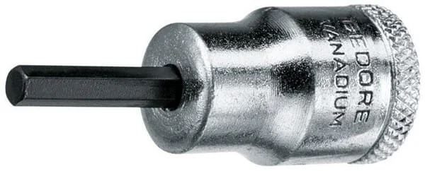 Gedore - IN3010 - Screwdriver Bit Socket 10mm