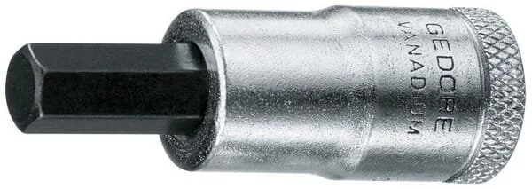 Gedore - IN305 - Screwdriver Bit Socket 5mm