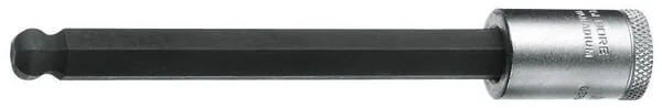 Gedore - IN30LK8 - Hex Socket Long 8mm