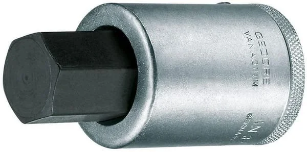 Gedore - IN3217 - Hex. Socket 17mm