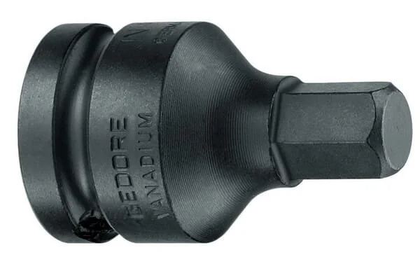 Gedore - INK1914 - Hex Socket 1/2 inches-14mm