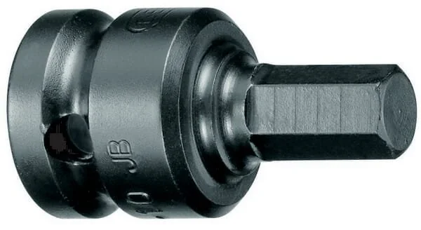 Gedore - INK196 - Impact Socket 6mm