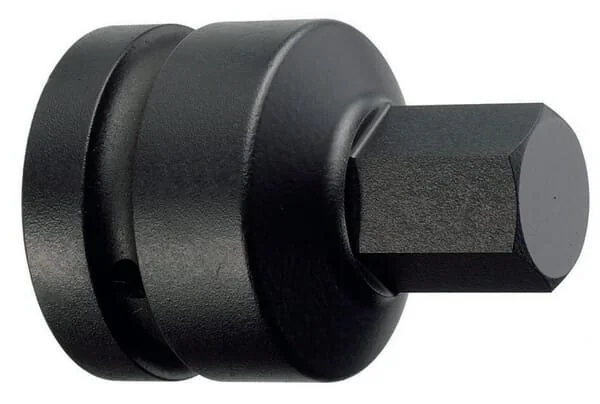 Gedore - INK2122 - Impact Bit Socket 22mm