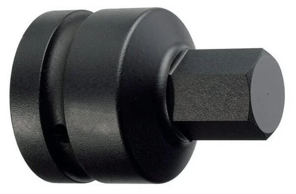 Gedore - INK3222 - Impact Bit Socket 22mm