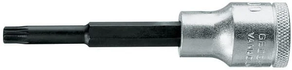Gedore - INX19L14100 - Socket Wrench XZN 14mm