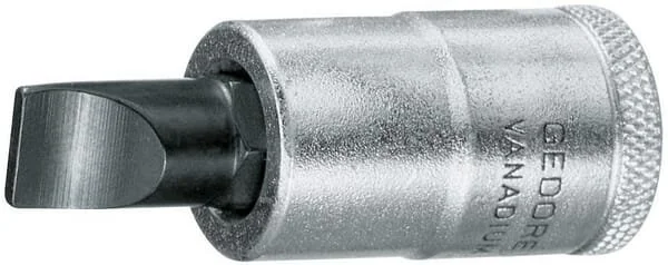 Gedore - IS191016 - Screw DR.Bit 1/2 inches- 10x1,6