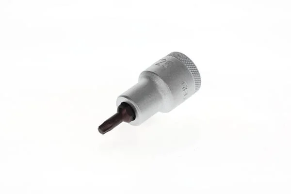 Gedore - ITX19T25 - Hex. Socket WR. Torx 1/2 inchesT25