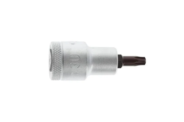 Gedore - ITX19T30 - Hex. Socket WR. Torx 1/2 inches-T30