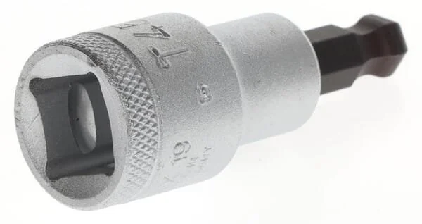 Gedore - ITX19T45 - Hex. Socket WR. Torx 1/2 inches-T45
