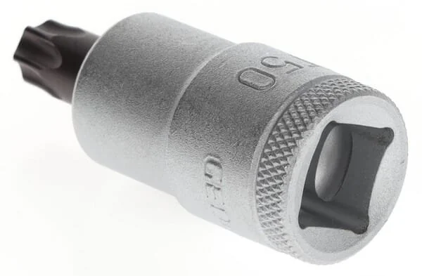 Gedore - ITX19T50 - Hex. Socket WR. Torx 1/2 inches-T50