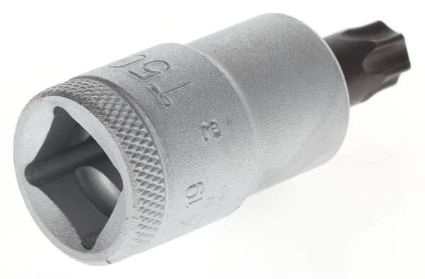 Gedore - ITX19T50 - Hex. Socket WR. Torx 1/2 inches-T50