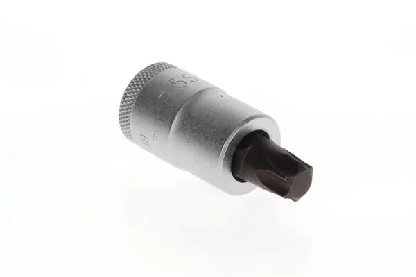 Gedore - ITX19T55 - Hex. Socket WR. Torx 1/2 inches-T55