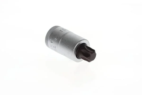 Gedore - ITX19T60 - Hex. Socket WR. Torx 1/2 inches-T60