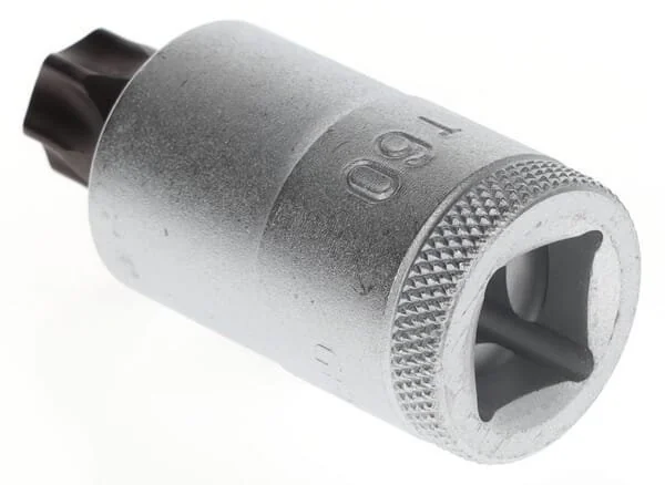 Gedore - ITX19T60 - Hex. Socket WR. Torx 1/2 inches-T60