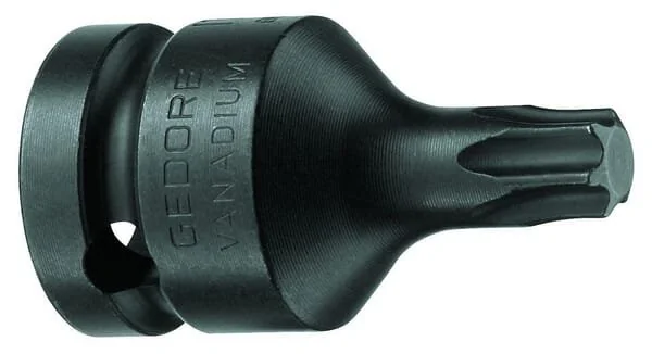 Gedore - ITXK19T30 - Impact Bit Socket T30