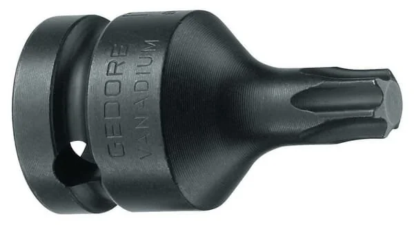 Gedore - ITXK19T40 - Impact Bit Socket T40