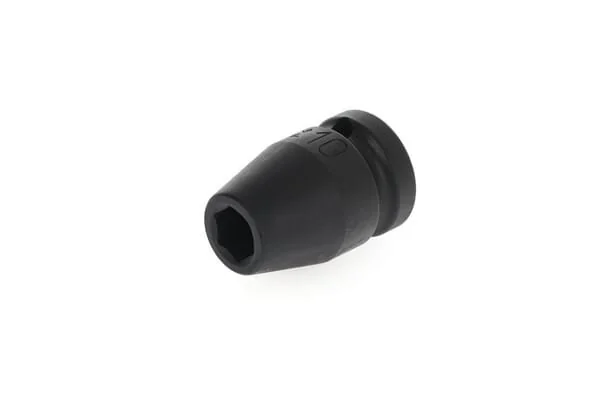 Gedore - K1910 - Impact Socket 1/2 inches-10mm