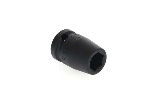 Gedore - K1913 - Impact Socket 1/2 inches-13mm